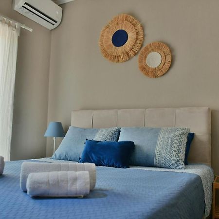 Sitia Bay View Villa Apartment Exterior photo